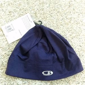 icebreaker adult chase beanie